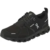 ON Sneaker Women Cloud 6 WP Black Black-Schoenmaat 41