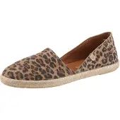 Verbenas Carmen Espadrilles | Maat 40 Dames Bruin