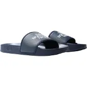 The North Face Strand-/badschoen zwart / wit
