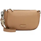 Tamaris schoudertas TAS Katharina Hand Bag With Zipper Sand beige