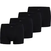 Tom Tailor Boxershorts zwart