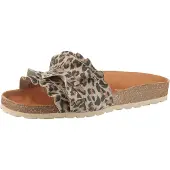 Verbenas Rocio Slippers | Maat 40 Dames Bruin