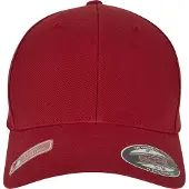Flexfit Pet rood
