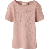 Lil´ Atelier Shirt 'NMFRACHEL' oudroze