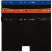 Tommy Hilfiger Um0um03890 Trunk Boxers 3 Eenheden