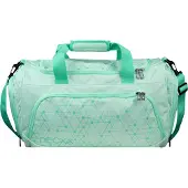 NEOXX MOVE - Sporttas 43.5 cm (Mintastic)