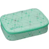 NEOXX DUNK - Etui XXL 23.5 cm (Mintastic)