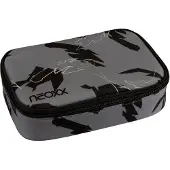NEOXX potloodetui Dunk Pencil Case Dragon Thunder grijs