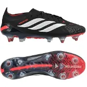 Adidas PREDATOR ELITE Soft Ground Voetbalschoenen