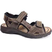 Rieker SANDAAL - 26061 BRUIN