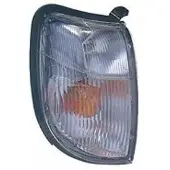 ABAKUS 215-1583R-AE Knipperlichtautomaat / Pinkdoos
