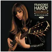 Cd Françoise Hardy - In Deutschland
