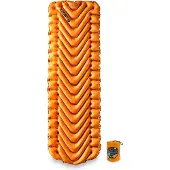 Klymit Slaapmat – sleeping mat – Zelfopblazend
