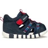 Geox Iupidoo Sandalen Voor Peuters