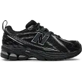 New Balance Sneakers laag '1906R' zwart / wit