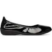 Josef seibel Fenja 01 | Ballerina für Damen | Schwarz