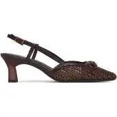 Tamaris Slingpumps donkerbruin