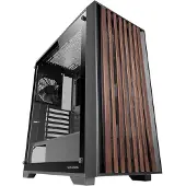Mars Gaming Mc-wood Pc-behuizing