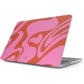 Burga MacBook Air 13,6 Inch Hardshell Ride The Wave