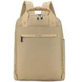 Golla Orion Laptop rugtas 15.6 inch coffee