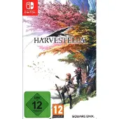 Harvestella