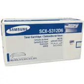 Samsung SCX-5312D6 (SV492A) toner zwart (origineel)