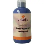 Volatile Massageolie herfstgloed