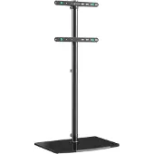 ONKRON Height Adjustable TV Stand