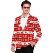 Hobby Hall Good Vibes Xmas Colbert Man