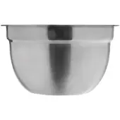 Orion Stalen keukenkom 21 cm, 2,6 l