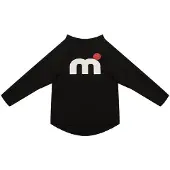 Mistral Fairchild Lycra Rash Guard Met Lange Mouwen
