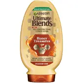Garnier Ultimate Blends Honey Treasures Conditioner 400Ml