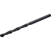 SW-Stahl 80050L-10 spiraalboor, HSS-R5,0 mm