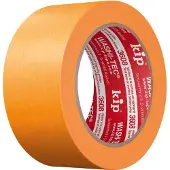 Kip-tape 3608 Washi Tape Oranje 48mm - per rol