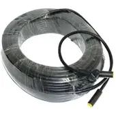 Simrad N2k Wind Mast Zwart 20 m