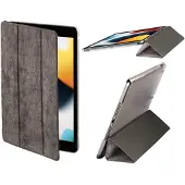 Hama Tablet-case "Cali" voor Apple iPad 10,2" (2019/2020/2021), grijs