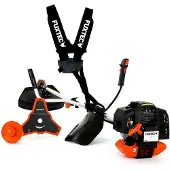 FUXTEC FX-MS152 Benzin Motorsense Multitool 2in1
