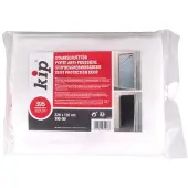 Kip 395 Stofdeur - 120 x 250 cm