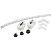 VETUS Set 25l Zilver