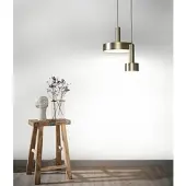 Marburg Botanica Behang met natuurlijk streepeffect 33322