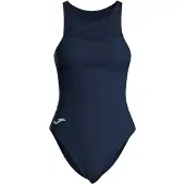 Joma Shark Iv Swimsuit Blauw XL Vrouw