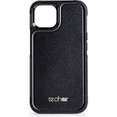 Techair Iphone 13 Mini Silicone Telefoonhoesje