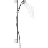 Hansgrohe Doucheset Crometta 85 Variojet Chroom