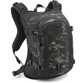 Kriega R15 Multicam Black Rugzak