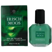 Sir Irisch Moos Eau de toilette natural spray 50 ml