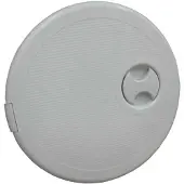 Nuova Rade Industrial Inspection Grijs 334 x 334 mm