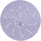 3M 51631 Hookit Purple Multihole Schuurschijven 75mm P220 - 50 stuks