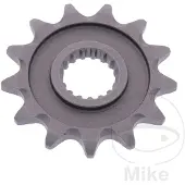 ItalyRacing 520 Sc Jtf1344.13sc Steel Front Sprocket Zilver 13t