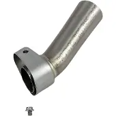 Akrapovic V-tuv002 Geluidsdemper