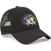 Puma X Trolls Cap Zwart Man
